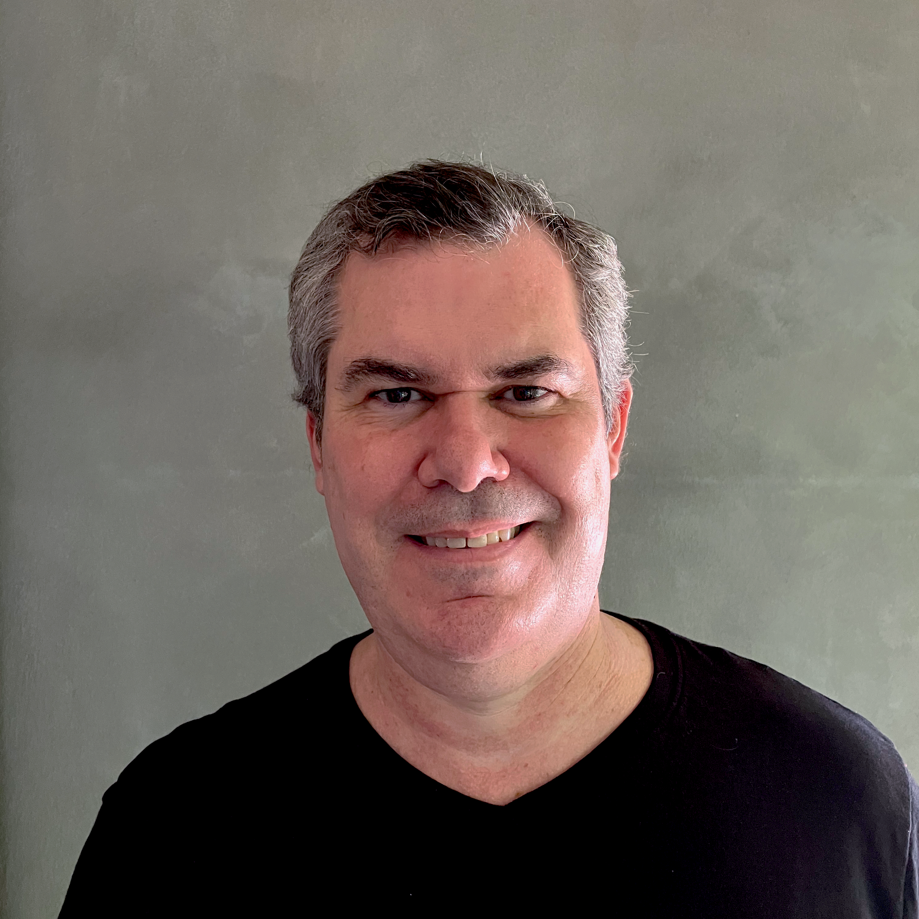 Foto de perfil de Tom Saboia